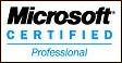 Microsoft Certified Professional